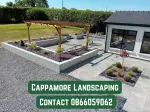 Cappamore landscaping