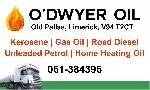 ODwyer Oil