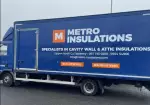 Metro Insulations Ltd