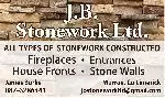 JB Stonework