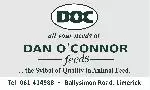 Dan O'Connor Feeds