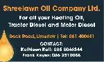 Shreelawn Oil Company Ltd