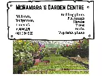 McNamara`s Garden Centre