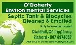 ODoherty Environmental Service