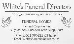 Whites Funeral Directors