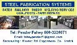 Steel Fab Systems