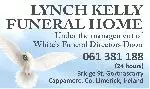 Lynch Kelly Funeral Home