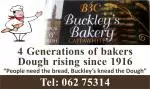 Buckleys Bakery