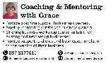 Coaching with Grace