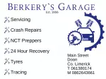 Berkery`s Garage