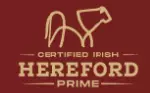 Irish Hereford Prime