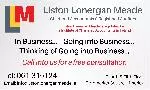 Liston Lonergan Accountants