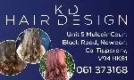 KD Hair Design