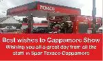 Texaco Spar