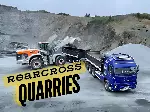 Rearcross Quarries